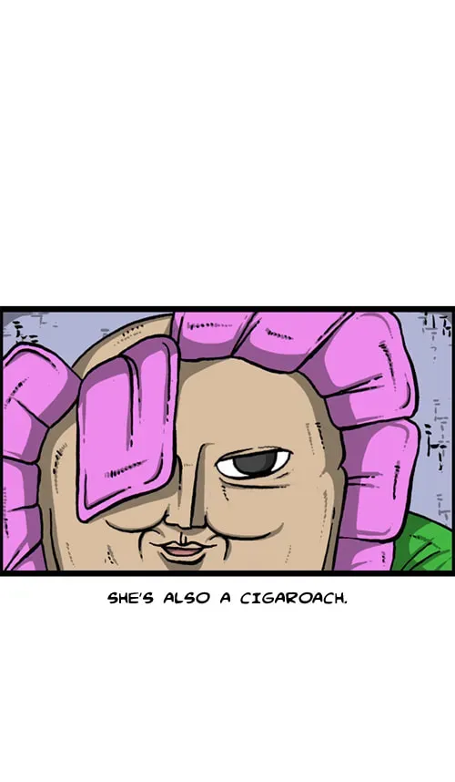 The Sound of Your Heart Chapter 2.5 page 64 - 