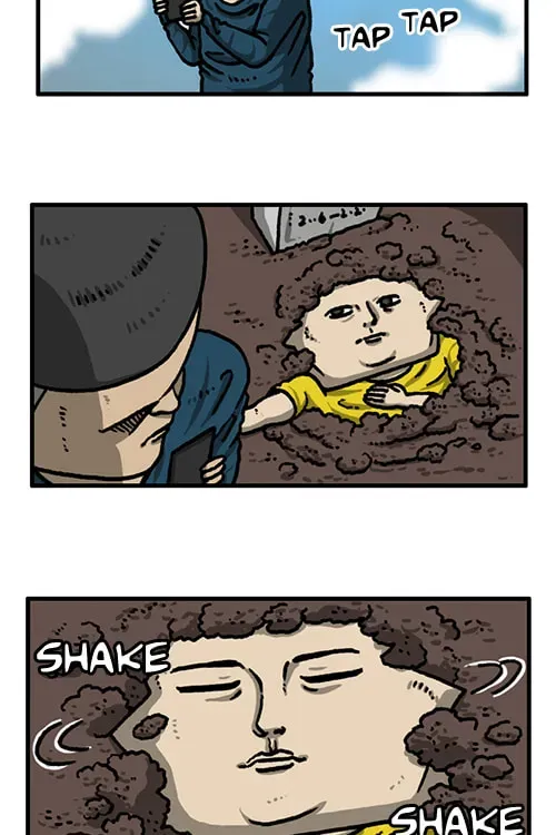 The Sound of Your Heart Chapter 2.6 page 2 - 