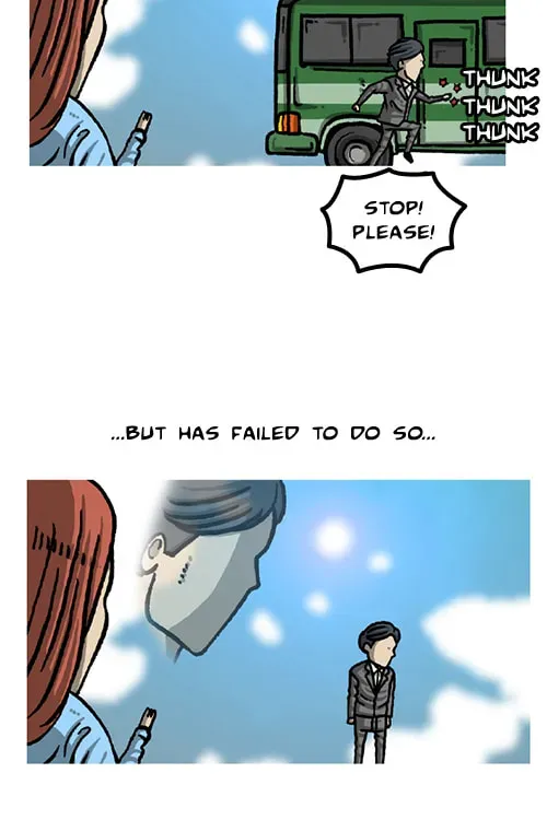 The Sound of Your Heart Chapter 2.6 page 12 - 
