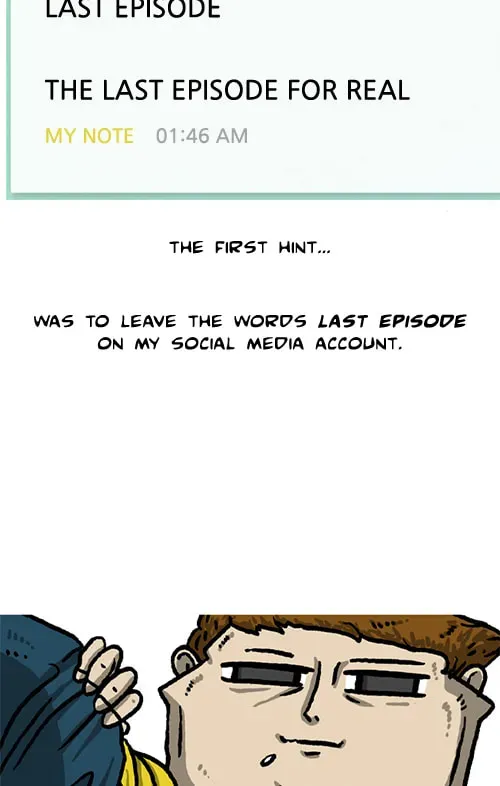 The Sound of Your Heart Chapter 2.6 page 16 - 