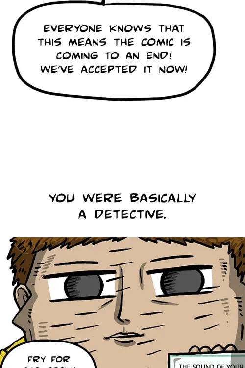 The Sound of Your Heart Chapter 2.6 page 19 - 