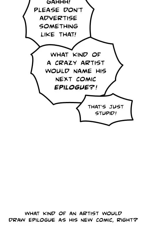 The Sound of Your Heart Chapter 2.6 page 32 - 