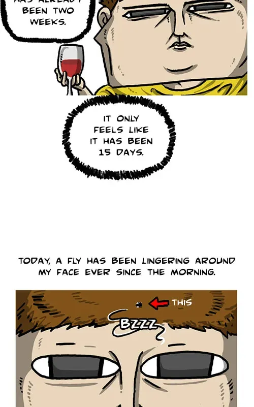 The Sound of Your Heart Chapter 2.6 page 5 - 
