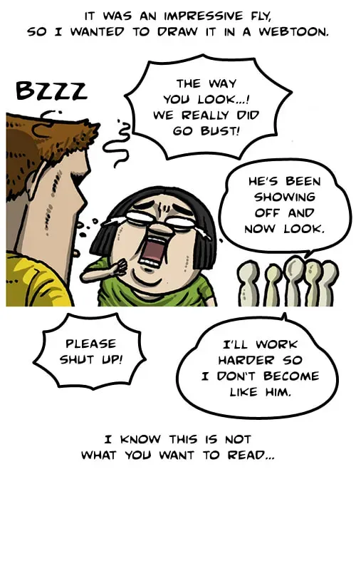 The Sound of Your Heart Chapter 2.6 page 9 - 