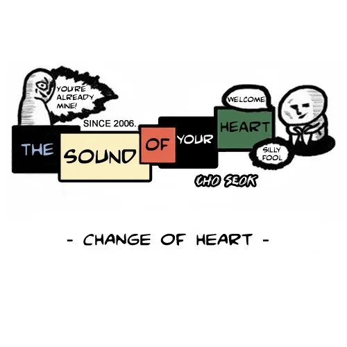 The Sound of Your Heart Chapter 2 page 1 - 