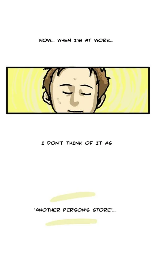 The Sound of Your Heart Chapter 2 page 11 - 