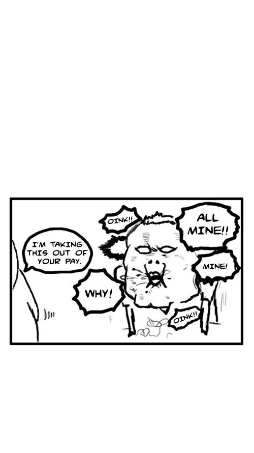 The Sound of Your Heart Chapter 2 page 14 - 