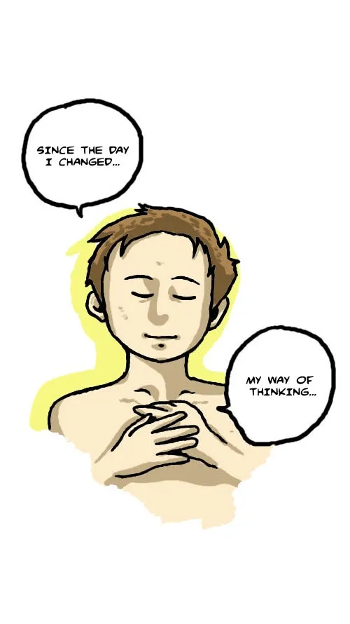 The Sound of Your Heart Chapter 2 page 5 - 