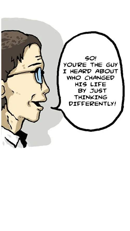 The Sound of Your Heart Chapter 2 page 9 - 