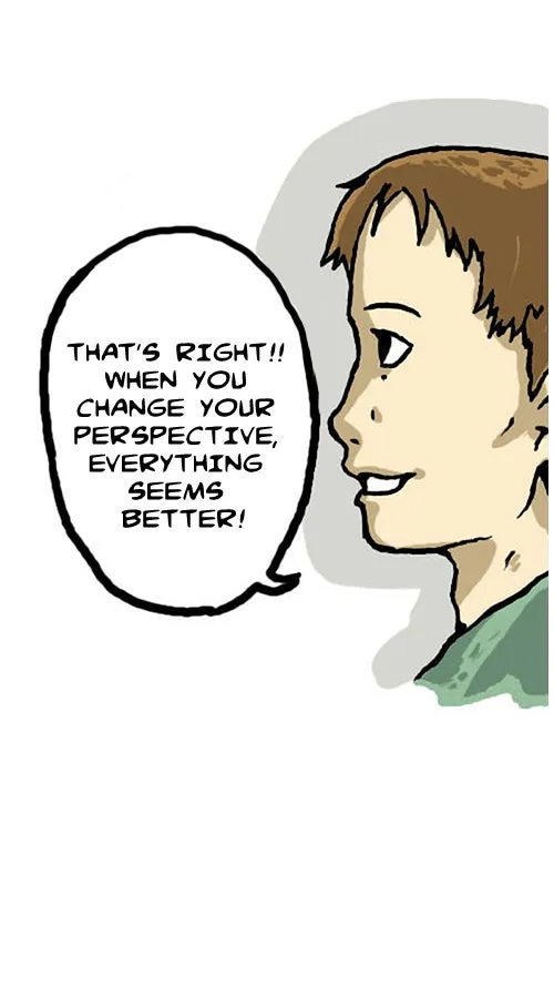 The Sound of Your Heart Chapter 2 page 10 - 