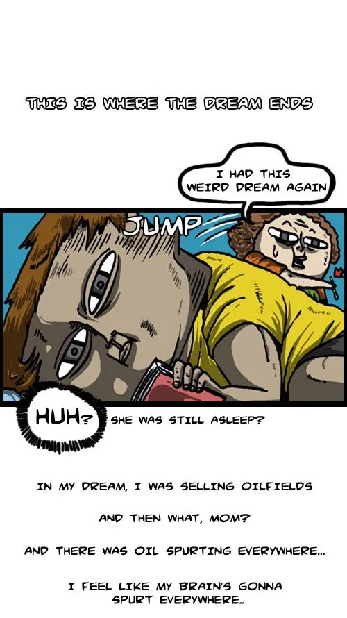 The Sound of Your Heart Chapter 20 page 11 - 