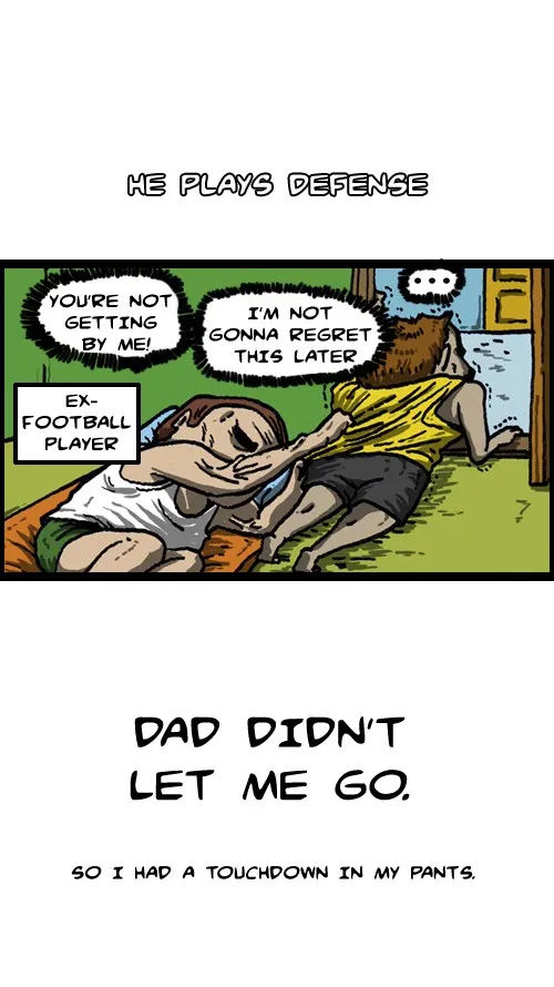 The Sound of Your Heart Chapter 20 page 13 - 