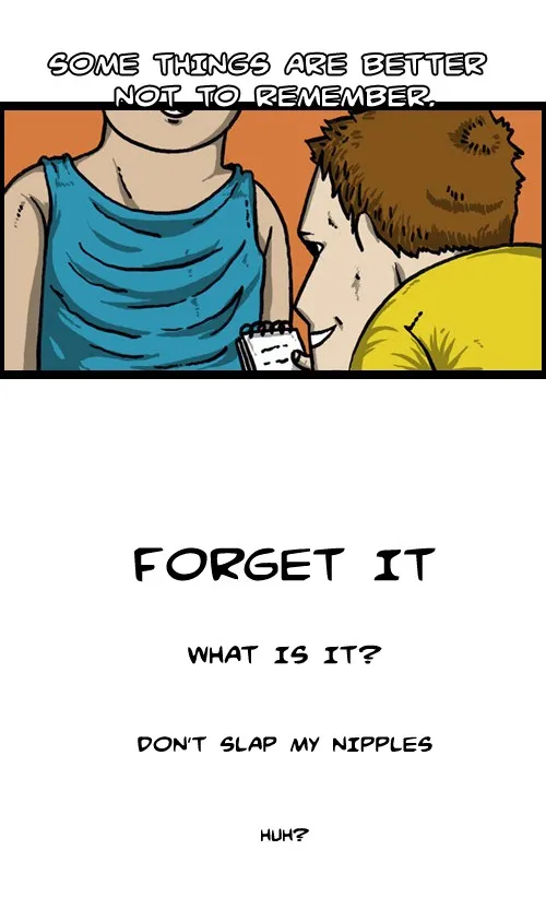 The Sound of Your Heart Chapter 20 page 7 - 