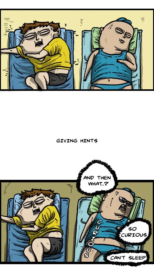 The Sound of Your Heart Chapter 20 page 9 - 