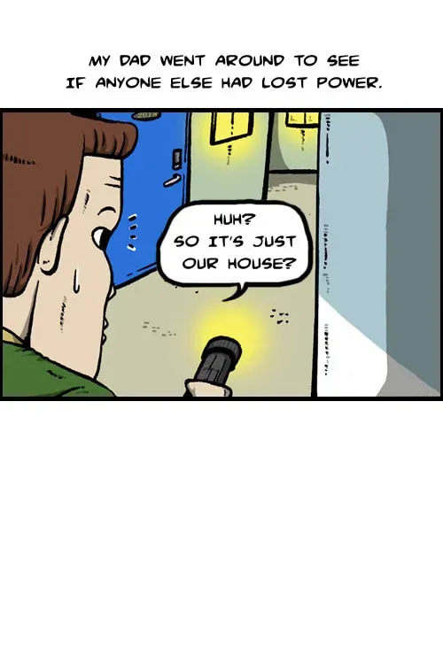 The Sound of Your Heart Chapter 2012 page 11 - 
