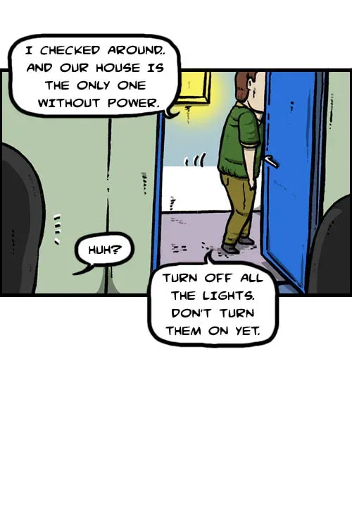 The Sound of Your Heart Chapter 2012 page 12 - 