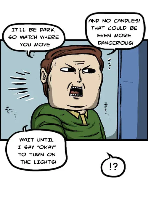 The Sound of Your Heart Chapter 2012 page 13 - 