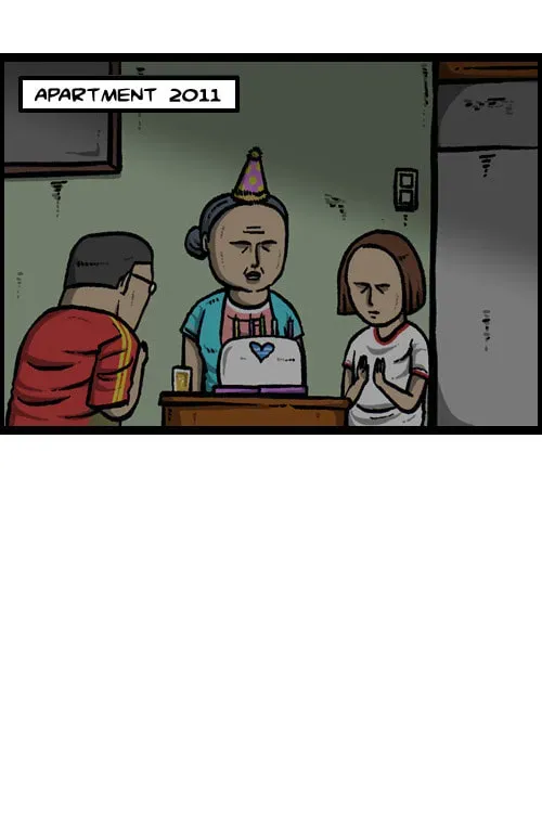 The Sound of Your Heart Chapter 2012 page 16 - 