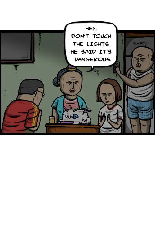 The Sound of Your Heart Chapter 2012 page 17 - 