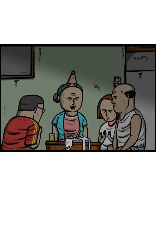 The Sound of Your Heart Chapter 2012 page 18 - 