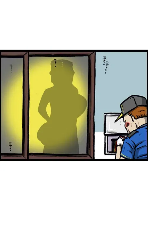 The Sound of Your Heart Chapter 2012 page 22 - 