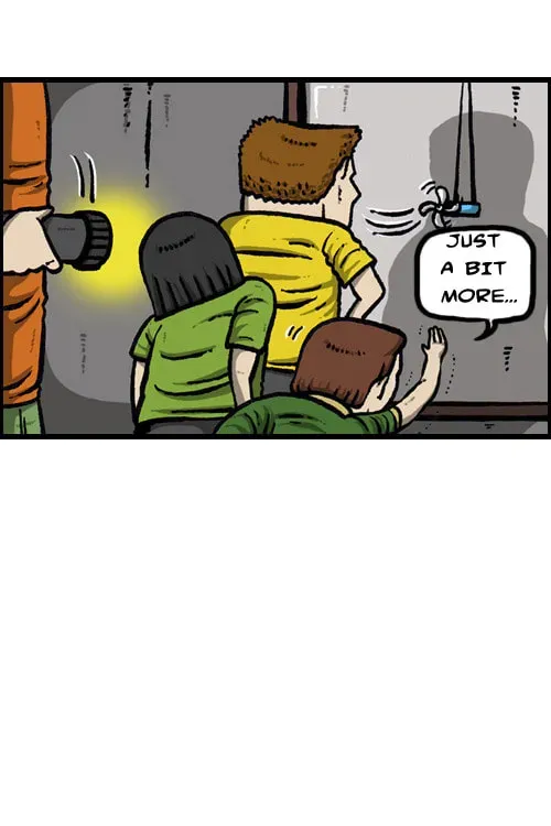 The Sound of Your Heart Chapter 2012 page 23 - 