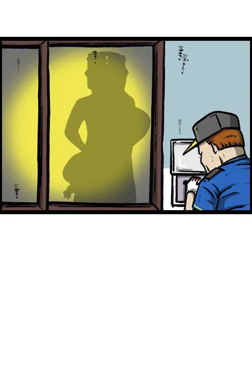 The Sound of Your Heart Chapter 2012 page 24 - 