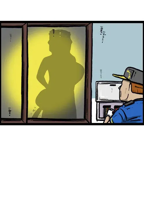 The Sound of Your Heart Chapter 2012 page 25 - 
