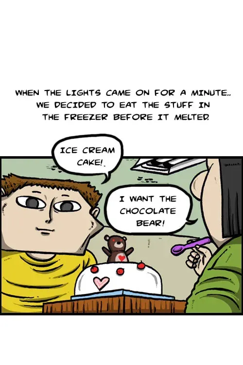 The Sound of Your Heart Chapter 2012 page 28 - 