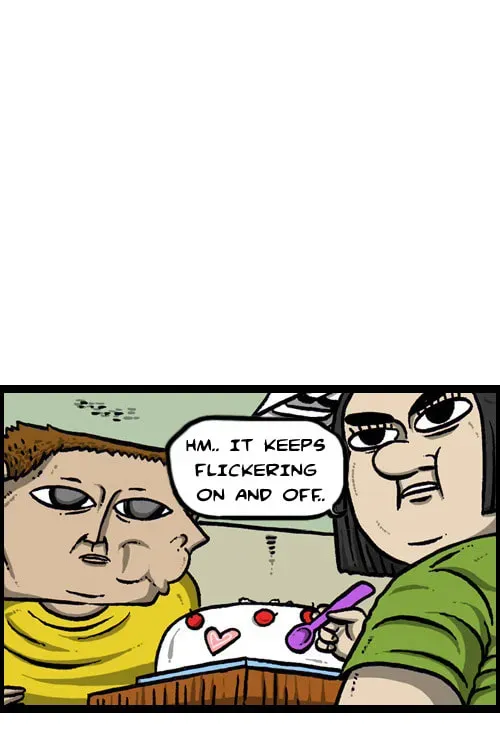 The Sound of Your Heart Chapter 2012 page 30 - 