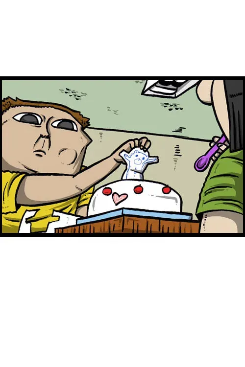The Sound of Your Heart Chapter 2012 page 32 - 