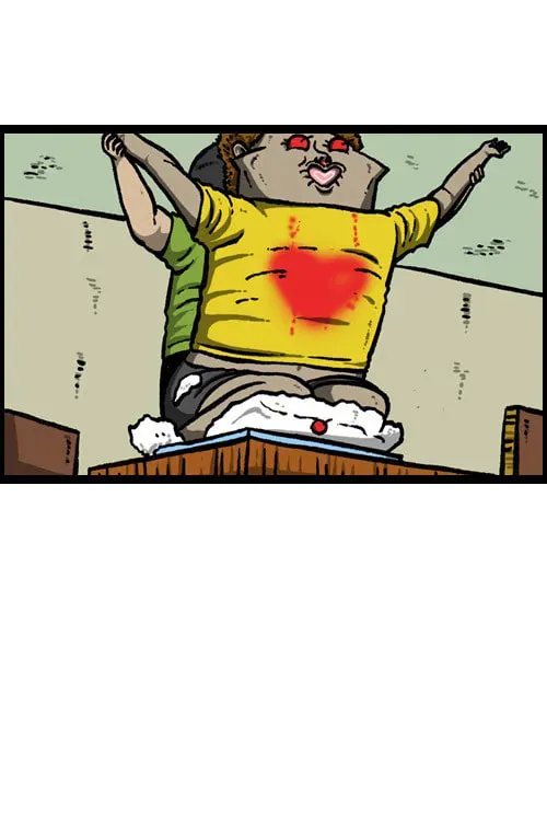 The Sound of Your Heart Chapter 2012 page 34 - 