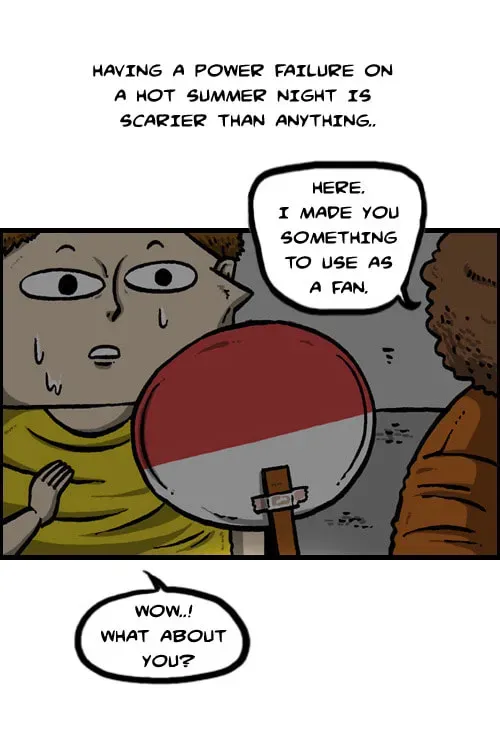 The Sound of Your Heart Chapter 2012 page 35 - 