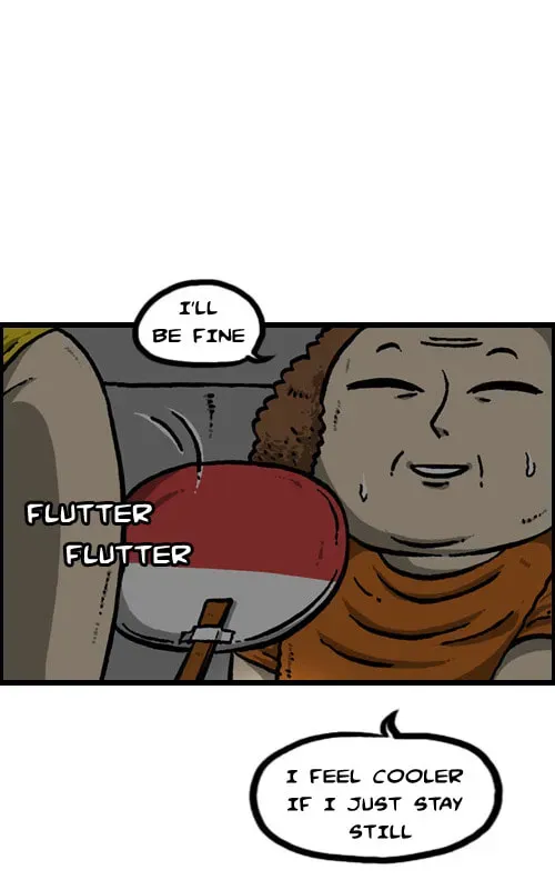 The Sound of Your Heart Chapter 2012 page 36 - 