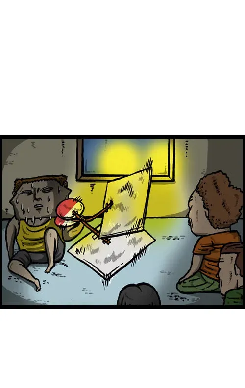 The Sound of Your Heart Chapter 2012 page 38 - 