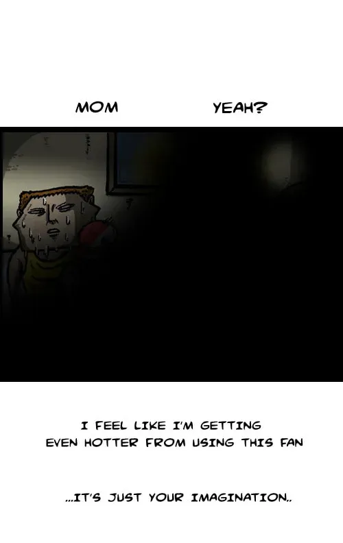 The Sound of Your Heart Chapter 2012 page 39 - 