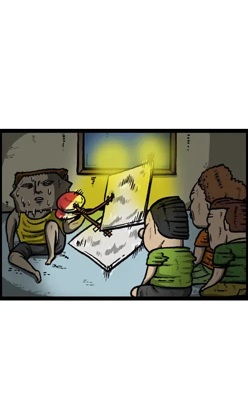 The Sound of Your Heart Chapter 2012 page 40 - 