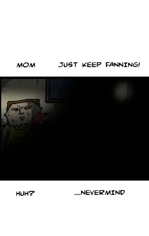 The Sound of Your Heart Chapter 2012 page 41 - 