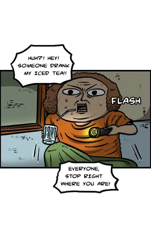 The Sound of Your Heart Chapter 2012 page 7 - 