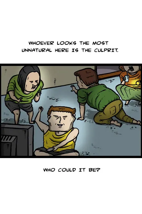 The Sound of Your Heart Chapter 2012 page 8 - 