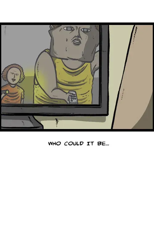 The Sound of Your Heart Chapter 2012 page 9 - 