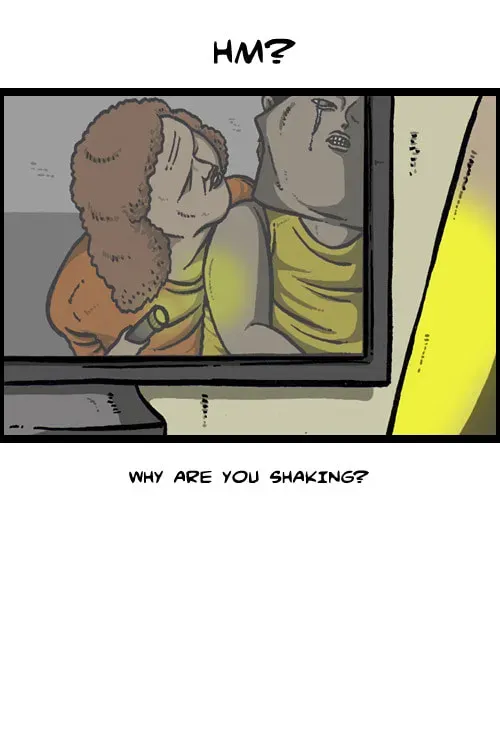 The Sound of Your Heart Chapter 2012 page 10 - 