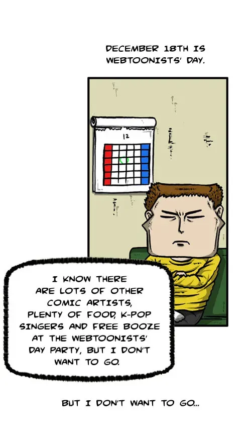 The Sound of Your Heart Chapter 2013 page 2 - 