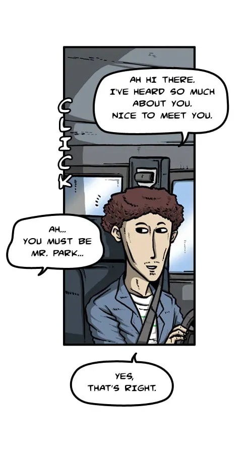 The Sound of Your Heart Chapter 2013 page 17 - 