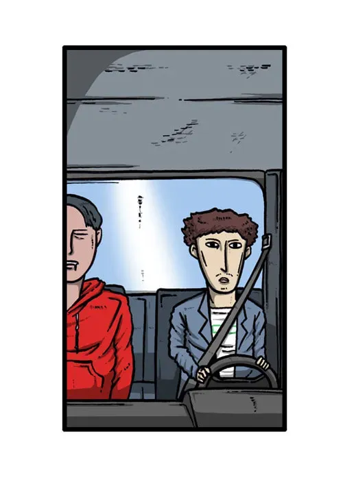 The Sound of Your Heart Chapter 2013 page 18 - 