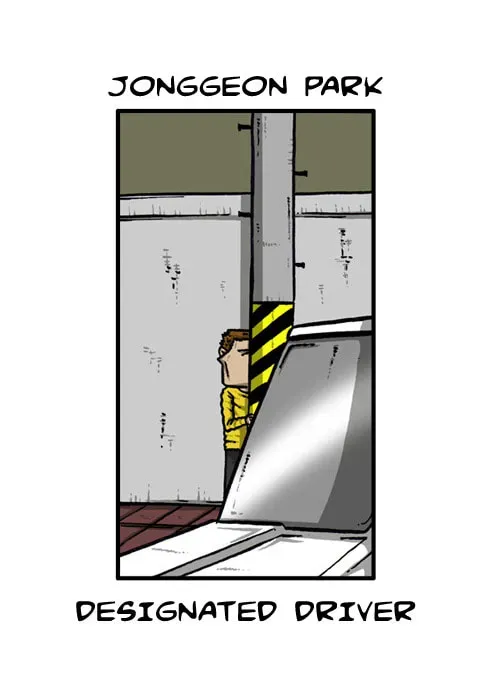 The Sound of Your Heart Chapter 2013 page 19 - 