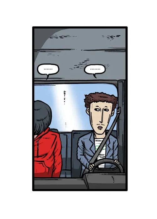 The Sound of Your Heart Chapter 2013 page 21 - 