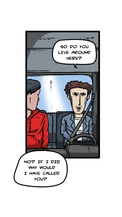The Sound of Your Heart Chapter 2013 page 22 - 