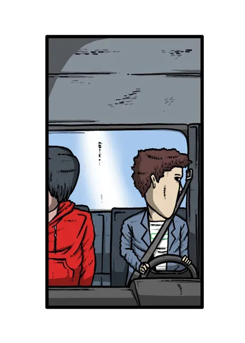The Sound of Your Heart Chapter 2013 page 23 - 