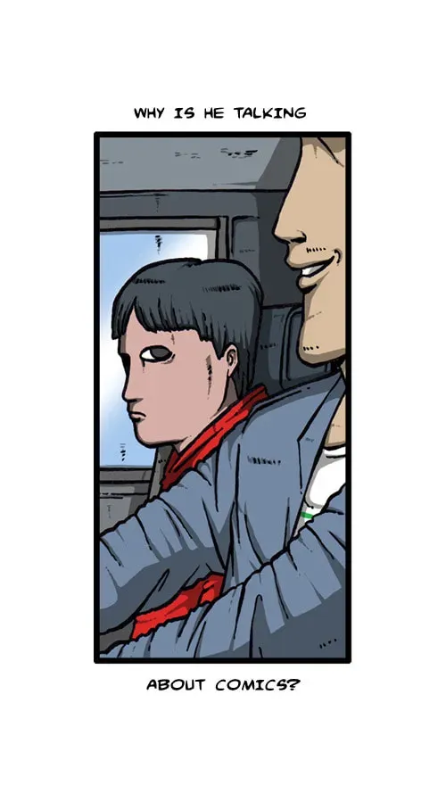The Sound of Your Heart Chapter 2013 page 25 - 